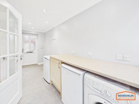 3 bedroom Semi-detached house for sale in Chapel Street, Pelsall, WS3