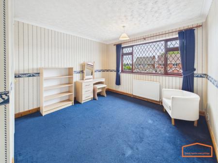3 bedroom Semi-detached house for sale in Chapel Street, Pelsall, WS3