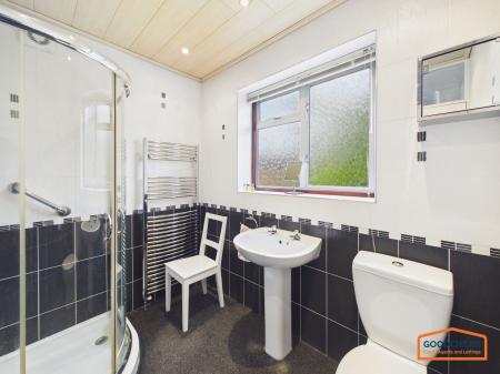 3 bedroom Semi-detached house for sale in Chapel Street, Pelsall, WS3
