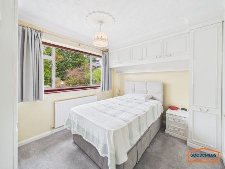 3 bedroom Semi-detached house for sale in Chapel Street, Pelsall, WS3