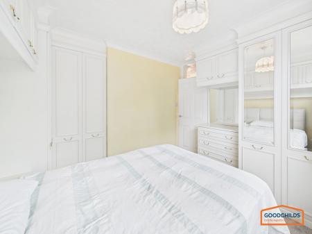 3 bedroom Semi-detached house for sale in Chapel Street, Pelsall, WS3