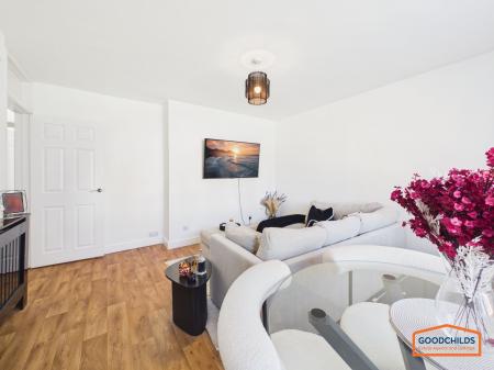 1 bedroom Flat to let in Martley Road, Walsall, WS4