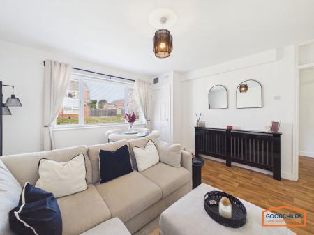 1 bedroom Flat to let in Martley Road, Walsall, WS4