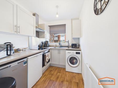 1 bedroom Flat to let in Martley Road, Walsall, WS4