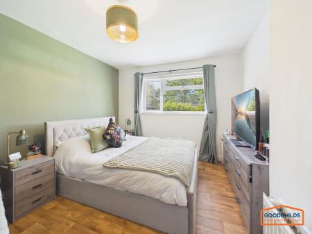 1 bedroom Flat to let in Martley Road, Walsall, WS4