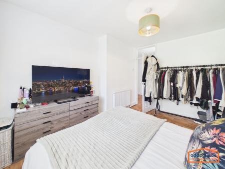 1 bedroom Flat to let in Martley Road, Walsall, WS4