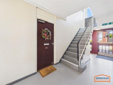 1 bedroom Flat to let in Martley Road, Walsall, WS4
