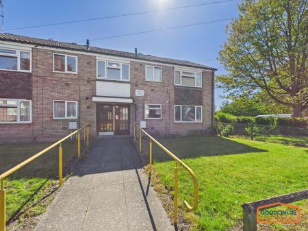Martley Road, Walsall, WS4