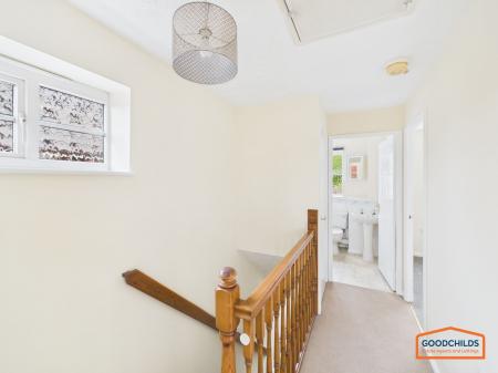 3 bedroom Link detached house to let in Ennerdale Close, Clayhanger, WS8