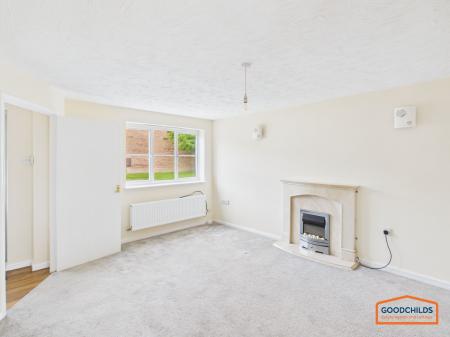 3 bedroom Link detached house to let in Ennerdale Close, Clayhanger, WS8