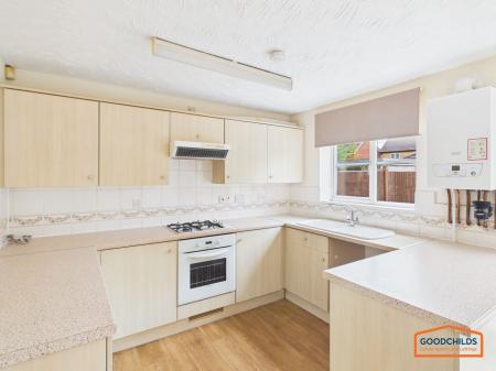 3 bedroom Link detached house to let in Ennerdale Close, Clayhanger, WS8