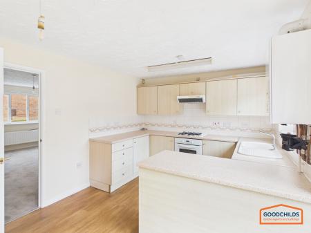 3 bedroom Link detached house to let in Ennerdale Close, Clayhanger, WS8