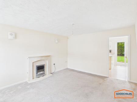 3 bedroom Link detached house to let in Ennerdale Close, Clayhanger, WS8