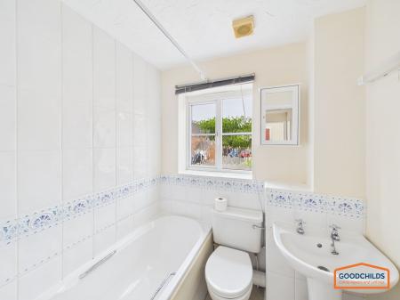 3 bedroom Link detached house to let in Ennerdale Close, Clayhanger, WS8