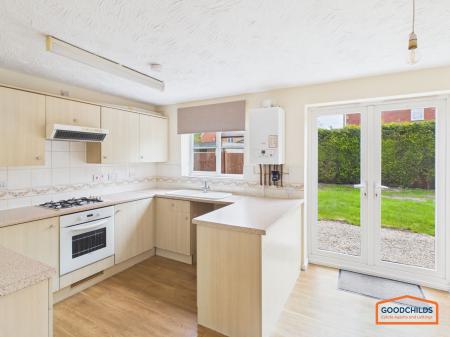 3 bedroom Link detached house to let in Ennerdale Close, Clayhanger, WS8
