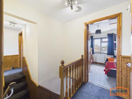 3 bedroom Semi-detached house for sale in Salters Road, Walsall, WS9