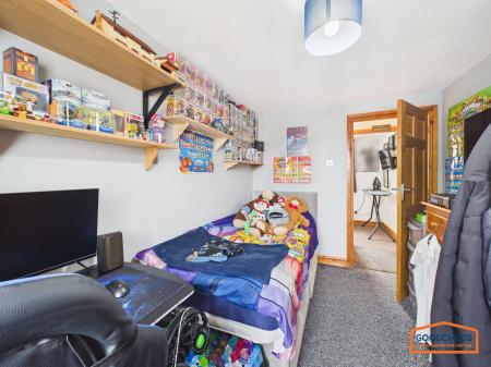 3 bedroom Semi-detached house for sale in Salters Road, Walsall, WS9