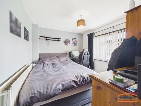 3 bedroom Semi-detached house for sale in Salters Road, Walsall, WS9