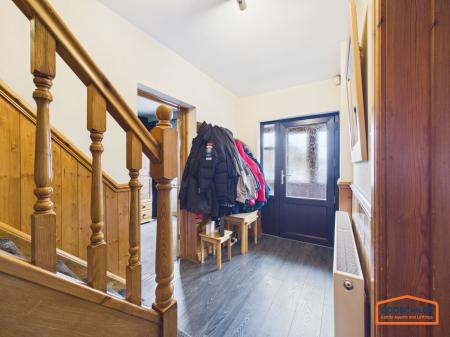 3 bedroom Semi-detached house for sale in Salters Road, Walsall, WS9