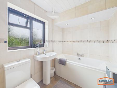 3 bedroom Semi-detached house for sale in Salters Road, Walsall, WS9