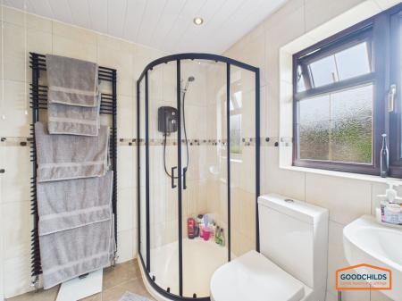 3 bedroom Semi-detached house for sale in Salters Road, Walsall, WS9