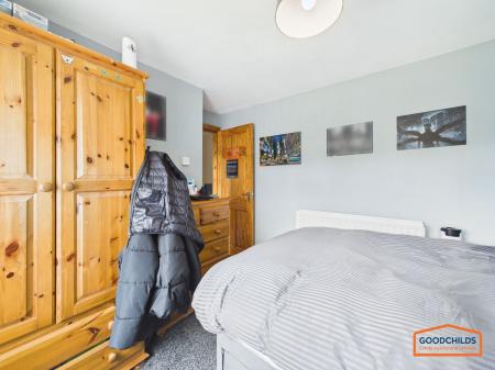 3 bedroom Semi-detached house for sale in Salters Road, Walsall, WS9