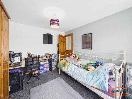 3 bedroom Semi-detached house for sale in Salters Road, Walsall, WS9