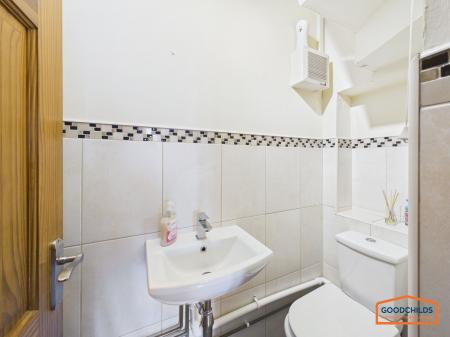 3 bedroom Semi-detached house for sale in Salters Road, Walsall, WS9