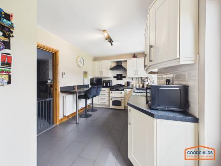 3 bedroom Semi-detached house for sale in Salters Road, Walsall, WS9