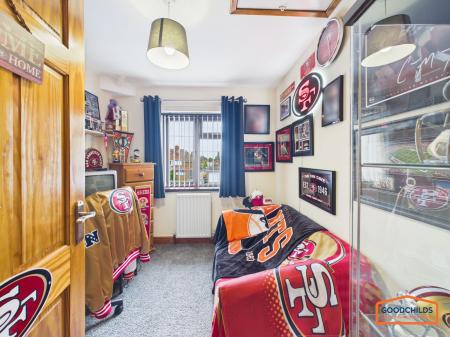 3 bedroom Semi-detached house for sale in Salters Road, Walsall, WS9