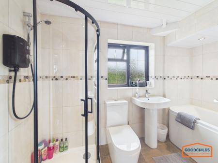 3 bedroom Semi-detached house for sale in Salters Road, Walsall, WS9