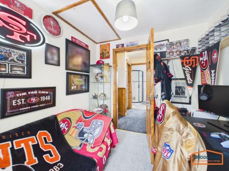 3 bedroom Semi-detached house for sale in Salters Road, Walsall, WS9