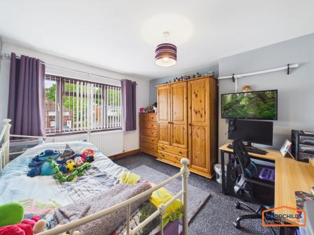 3 bedroom Semi-detached house for sale in Salters Road, Walsall, WS9