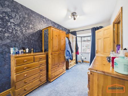 3 bedroom Semi-detached house for sale in Salters Road, Walsall, WS9