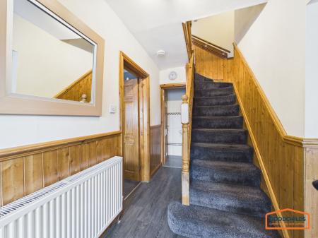 3 bedroom Semi-detached house for sale in Salters Road, Walsall, WS9