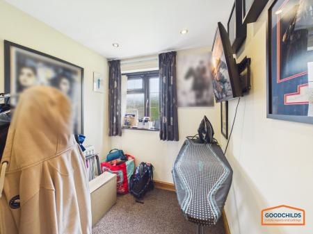 3 bedroom Semi-detached house for sale in Salters Road, Walsall, WS9