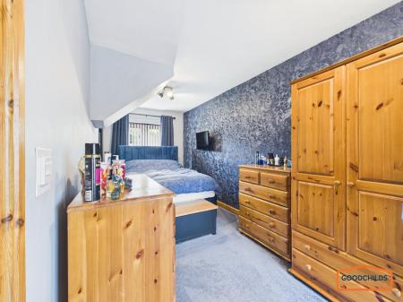 3 bedroom Semi-detached house for sale in Salters Road, Walsall, WS9