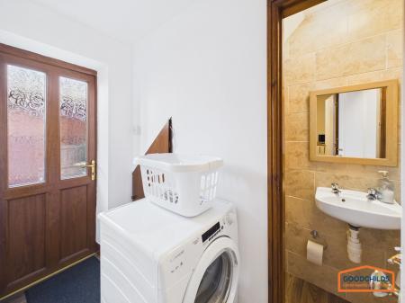 3 bedroom Detached house for sale in Wood Common Grange, Pelsall, WS3