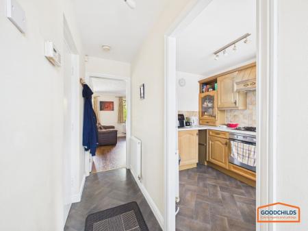 3 bedroom Detached house for sale in Wood Common Grange, Pelsall, WS3