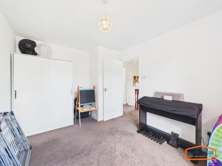 3 bedroom Detached house for sale in Wood Common Grange, Pelsall, WS3