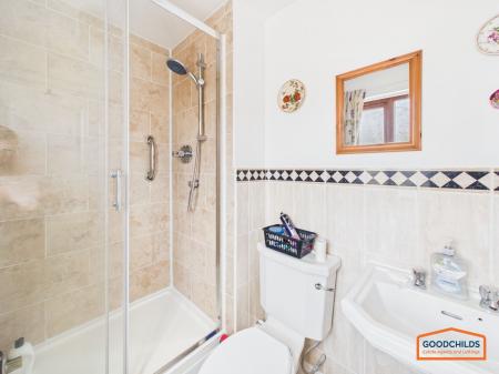 3 bedroom Detached house for sale in Wood Common Grange, Pelsall, WS3