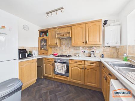 3 bedroom Detached house for sale in Wood Common Grange, Pelsall, WS3
