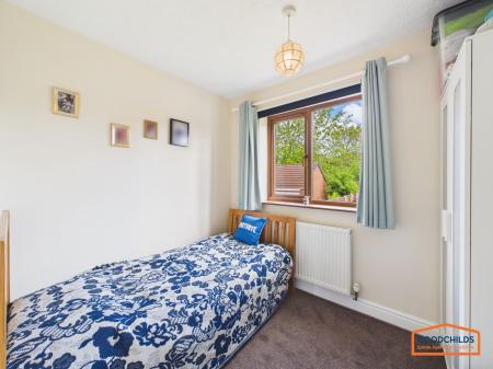 3 bedroom Detached house for sale in Wood Common Grange, Pelsall, WS3