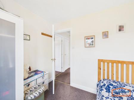 3 bedroom Detached house for sale in Wood Common Grange, Pelsall, WS3