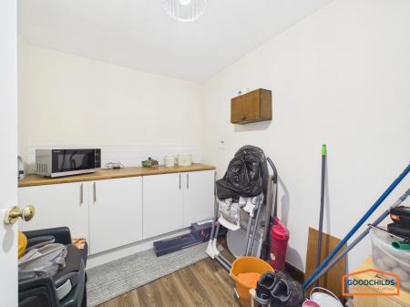 3 bedroom Detached house for sale in Wood Common Grange, Pelsall, WS3