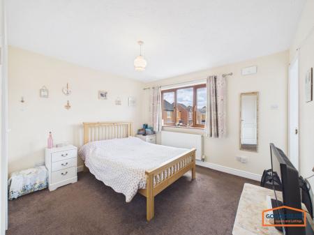 3 bedroom Detached house for sale in Wood Common Grange, Pelsall, WS3