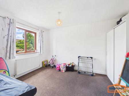 3 bedroom Detached house for sale in Wood Common Grange, Pelsall, WS3
