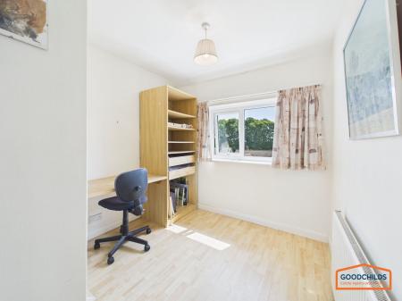 3 bedroom Semi-detached house for sale in Glenwood Rise, Walsall, WS9
