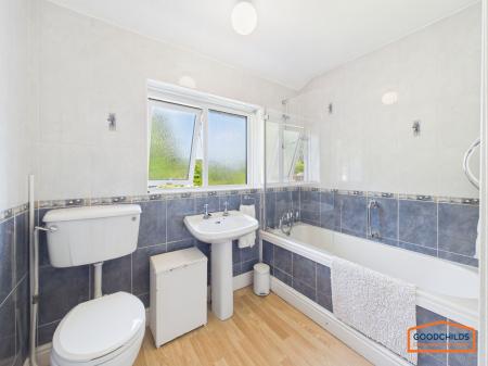 3 bedroom Semi-detached house for sale in Glenwood Rise, Walsall, WS9