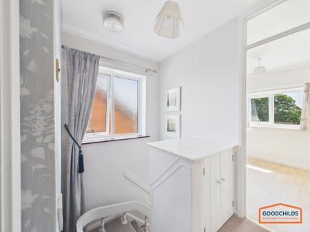 3 bedroom Semi-detached house for sale in Glenwood Rise, Walsall, WS9